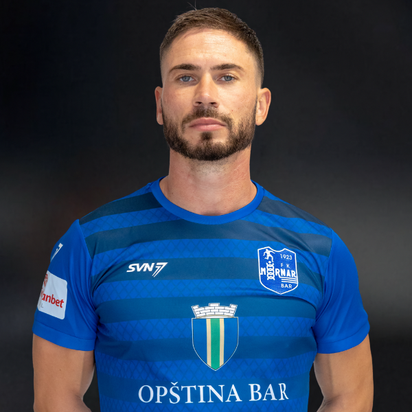 Stefan Denković