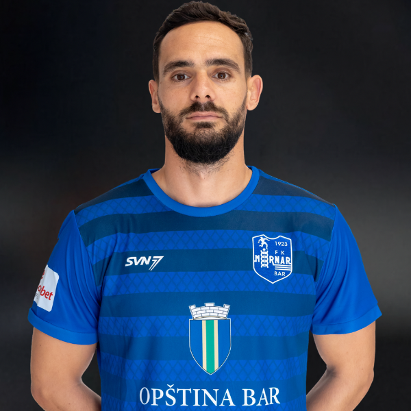 Nikola Stijepović