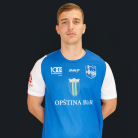 Marko Đurišić