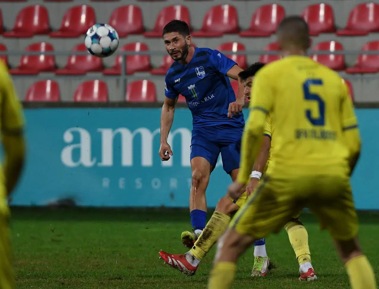 Jezero -Mornar 1:2