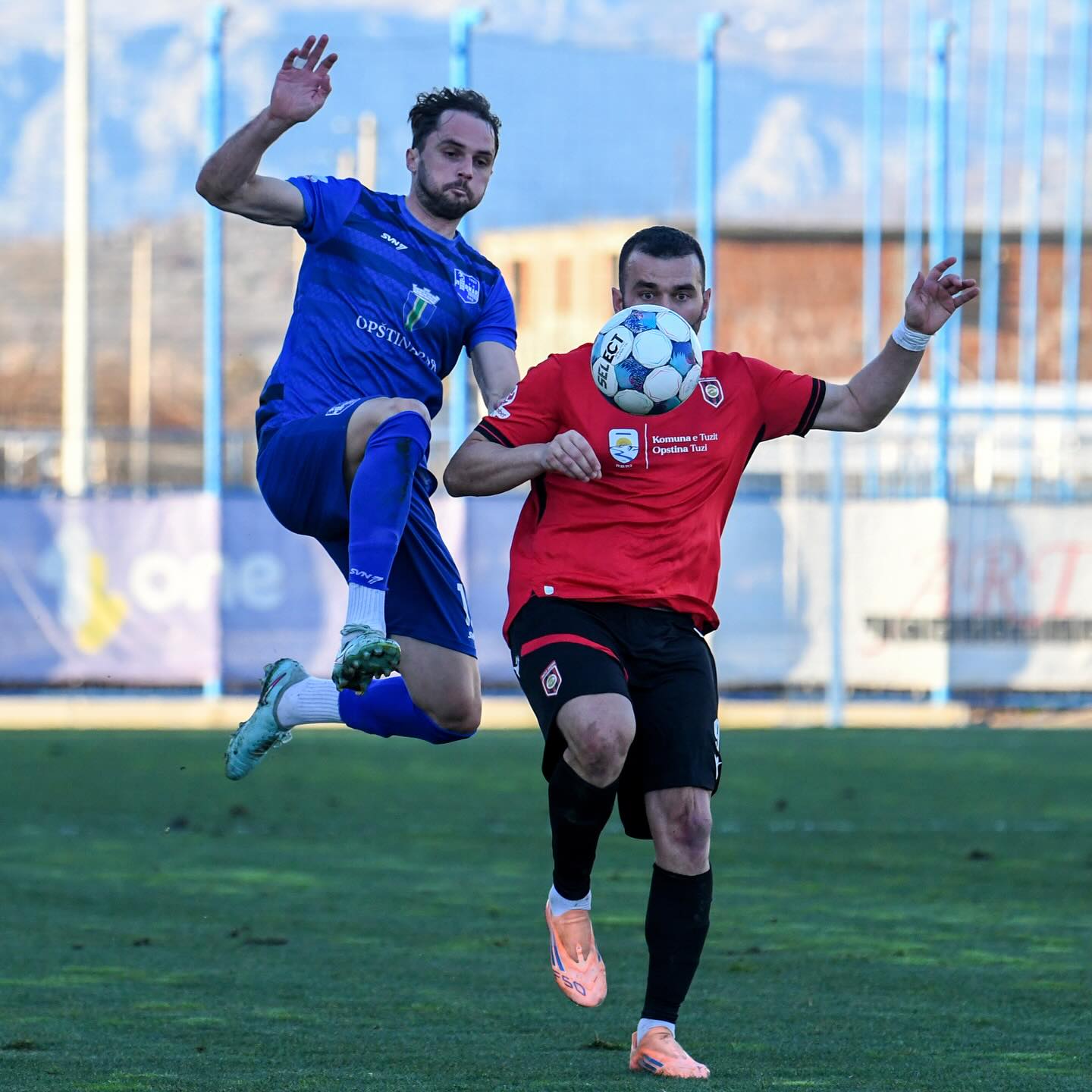 Mornar -Bokelj 0:0