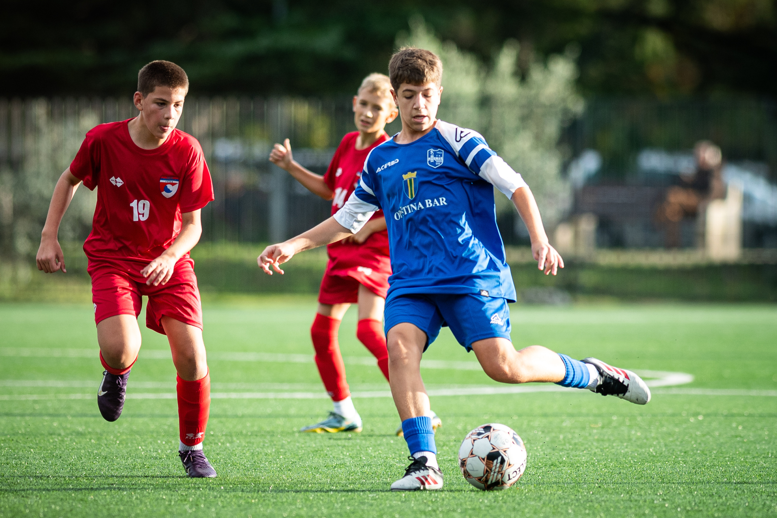 PIONIRI: 0:0 u derbiju kola