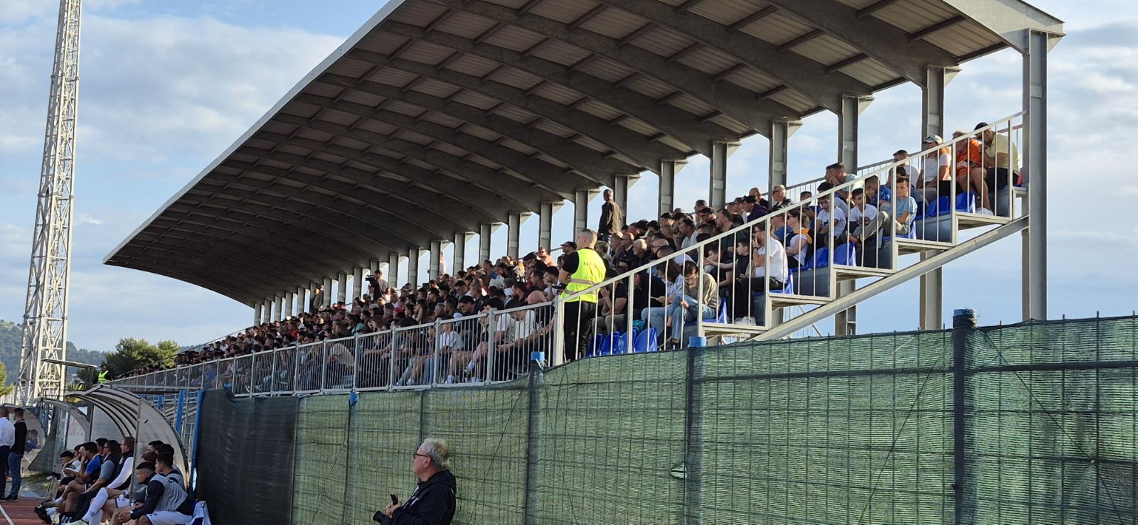 Perović navijačima – bili ste naš 12. igrač i ravnopravni dio trofeja