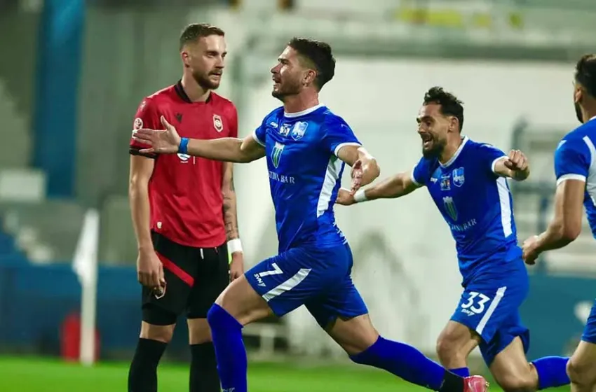 24 moguća rivala, jedan žrijeb — Mornar čeka Nion